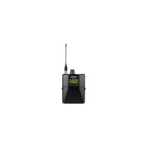 Shure P9RA Rechargeable Wireless Bodypack Receiver