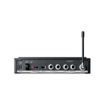 Shure P3T Half Rack Single Channel Wireless Transmitter
