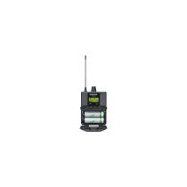 Shure P3RA Professional Wireless Bodypack Receiver G20