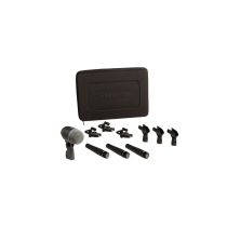SHURE DMK57-52 Drum Microphone Kit