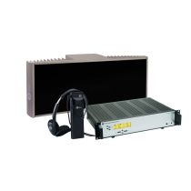Shure DIR Digital IR Audio Distribution System