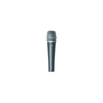 Shure BETA 57A Supercardioid Dynamic Microphone