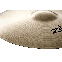Zildjian A Medium Thin Crashes Cymbal