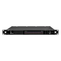 Shure ANX4 Scalable Wireless Receiver for Axient® Digital and ULX-D® Systems