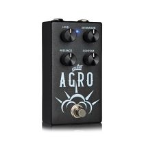 Aguilar AGRO - Aggressive bass overdrive tones, without low-end loss