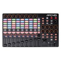 Akai Professional APC40 MKII Pad Controller