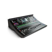 ALLEN &amp; HEATH SQ-6 48 channel / 36 bus digital mixer