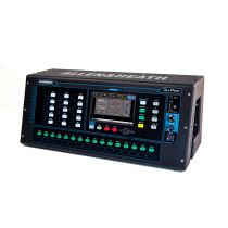 Allen &amp; Heath Qu-Pac DIGITAL MIXER