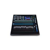 Allen & Heath Qu-16 Rack Mountable22/Digital Mixer