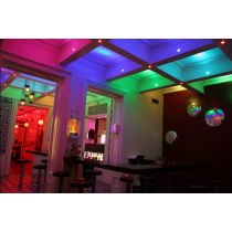 Prox PRXS505060RGBW Roll of 300 SMD 5050 LED RGB IP65 16Ft 5 Meter 12V Prosumer Installer Version
