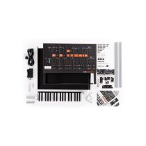 ARP Odyssey FS Analog Synth DIY Kit