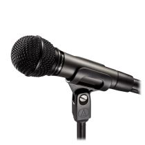 Audio-Technica ATM410 Cardioid Dynamic Vocal Microphone