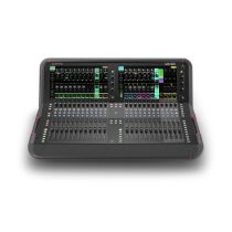 Allen &amp; Heath Avantis Digital Mixer W/ dPack