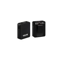 NUX B-10 2.4GHz Wireless VLOG Mic System