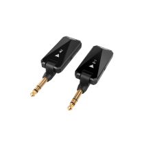 NUX B-5RC 2.4GHz Wireless Guitar System for Active/Passive Pickups