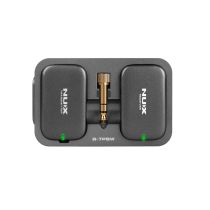NUX B-7PSM 5.8GHz In Ear Wireless System
