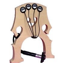 K&amp;K Bass Master Pro pick up