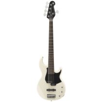 Yamaha BB235VW Bass Guitar Vintage White