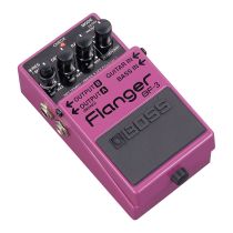 Boss BF-3 Flanger