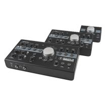 Mackie Monitor Controller Big Knob Passive