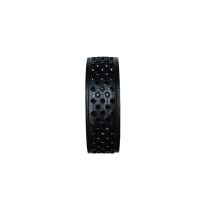 Alucinico BLACK REAPER GUITAR STRAP