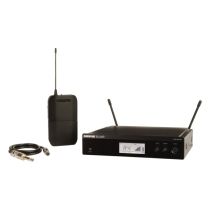 SHURE BLX14R Bodypack Wireless System