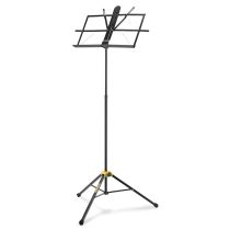 Hercules Three-section Music Stand With Bag