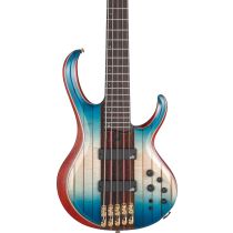 Ibanez BTB 1935 Caribbean Islet Low Gloss Bass