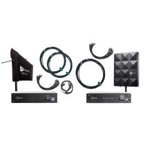 C6CPS-D5DFIN RF Venue 5 Mic, 6 IEM Super Pack