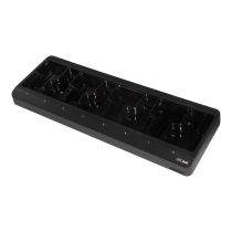 Shure SBC840 Eight-Bay Networked Charger