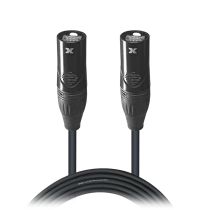 Prox PRXCCAT650X10 10PCS Pro X 50 Ft STP Cat 6 Cable W/RJ45 for Network and Snake Box Connections