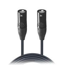 Prox PRXCCAT610X20 20PCS ProX 10 Ft STP Cat 6 Cable W-RJ45 for Network and Snake Box Connections
