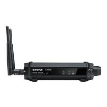 Shure AD610 Diversity ShowLink® Access Point