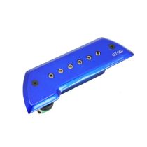 EMG ACS Acoustic Guitar Pickup Dark Blue Metallic 