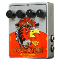 Electro-Harmonix Cock Fight Wahs and Filters