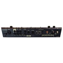 Headrush Core Guitar FX/AMP Modeler/Vocal Processor Unit