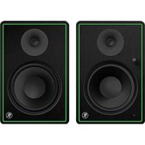 Mackie CR8-XBT Multimedia Studio Monitors with Bluetooth