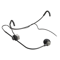 CROWN CM311 AESH Headworn Microphone for Shure Wireless Systems