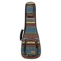 Shoreline Highway Sonoma Coast Ukulele Case - Concert