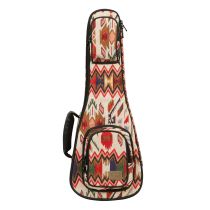 Salt Point Sonoma Coast Ukulele Case - Soprano