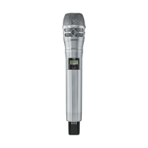 Shure ADX2/K8NG57 Handheld Wireless Microphone Transmitter