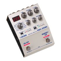 Boss DD-200 Digital Delay