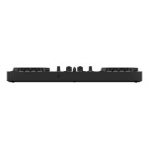 Pioneer DDJ-FLX4 2-channel DJ controller (Black)