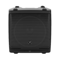 Mackie 2000W 12" Powered Loudspeaker DLM12