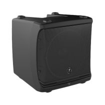 Mackie 2000W 12&quot; Powered Loudspeaker DLM12