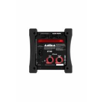 Allen &amp; Heath 16in x 8out Dante audio expander with dLive 96kHz mic preamps, 48kHz / 96kHz