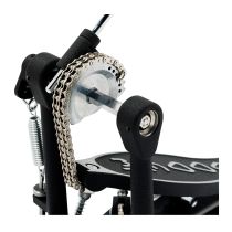 DW 3000 Series Single Bass Drum Pedal DWCP3000
