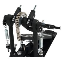DW 3002 Series Double Bass Drum Pedal DWCP3002A