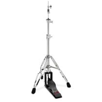 DW 50th Anniversary Carbon Fiber 3-Leg Hi-Hat Stand