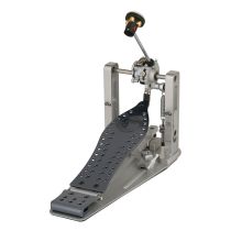 DW Machined Chain Drive Single Bass Drum Pedal with Bag DWCPMCD